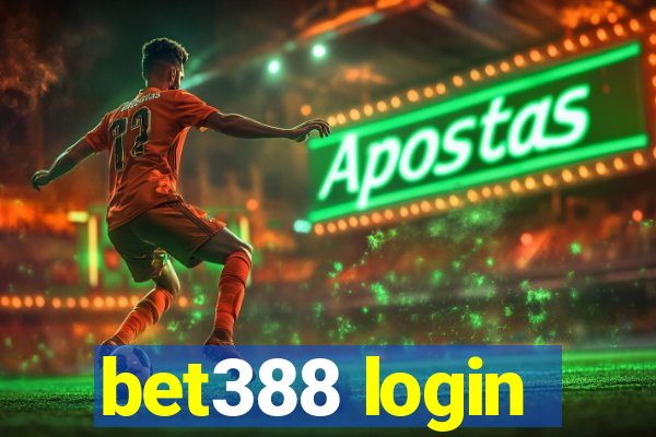 bet388 login